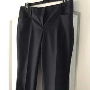 Express Dress Capris